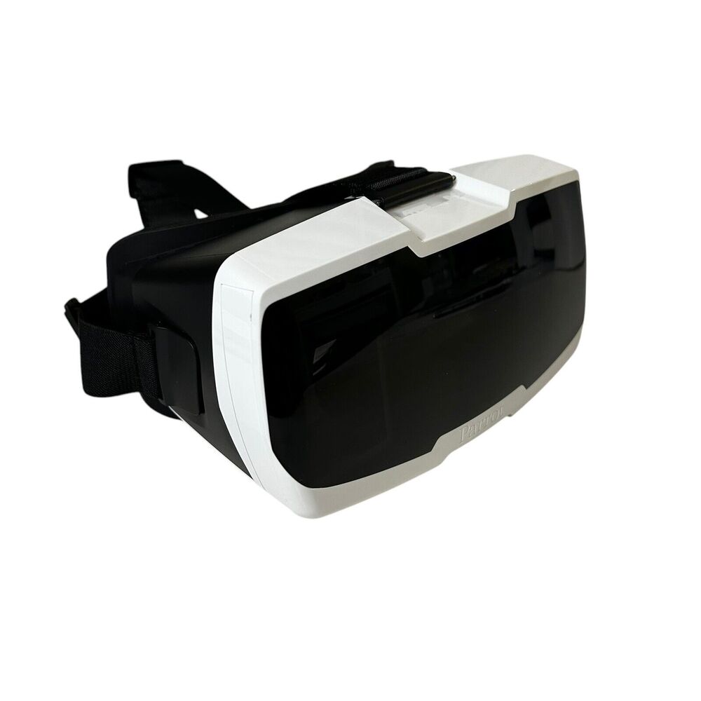 FPV Goggle Cockpit Glasses Parrot Headset